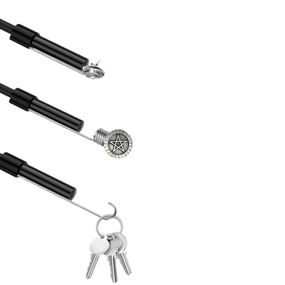 Compact Endoscope for Diy Sewer Lines - Enovarah