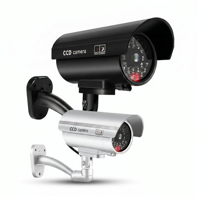 Deterrent Dummy Camera for Home Security - Enovarah