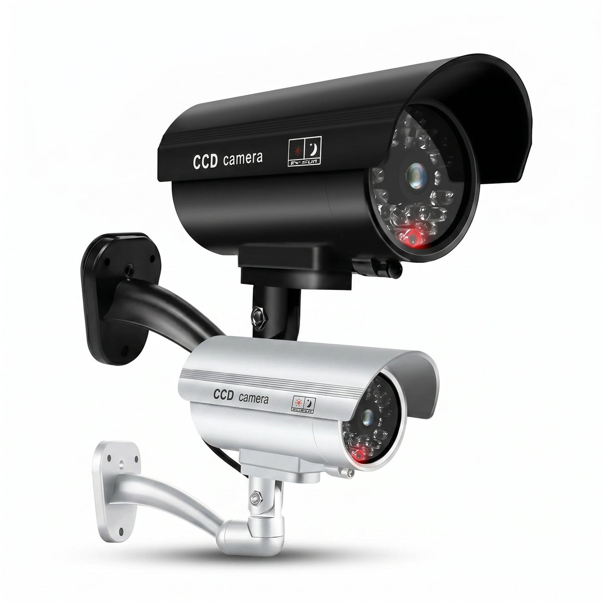Deterrent Dummy Camera for Home Security - Enovarah