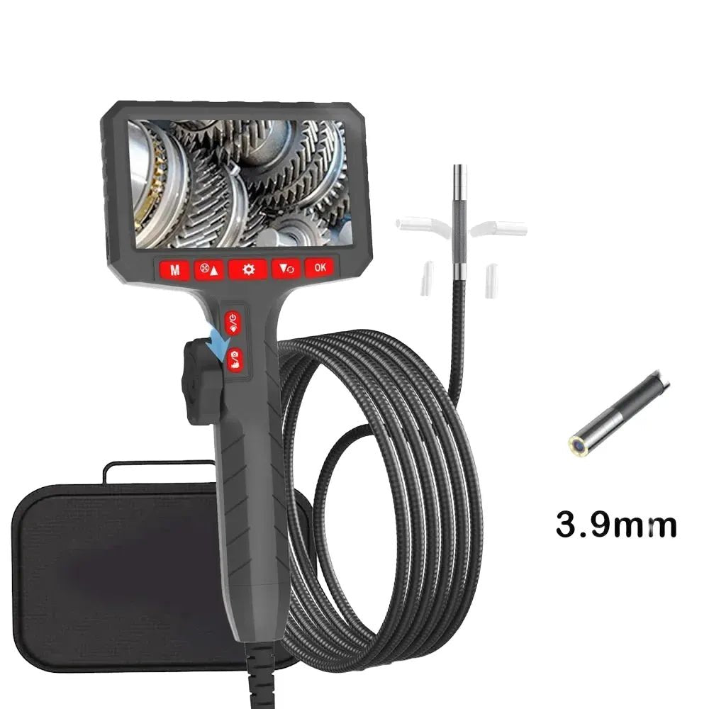 Endoscope Camera For Pros Clear View - Enovarah