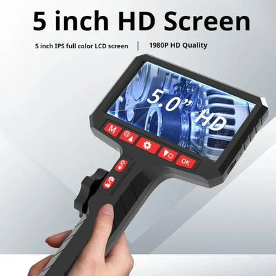 Endoscope Camera For Pros Clear View - Enovarah
