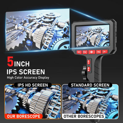 Endoscope Camera For Pros Clear View - Enovarah