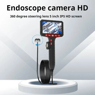 Endoscope Camera For Pros Clear View - Enovarah