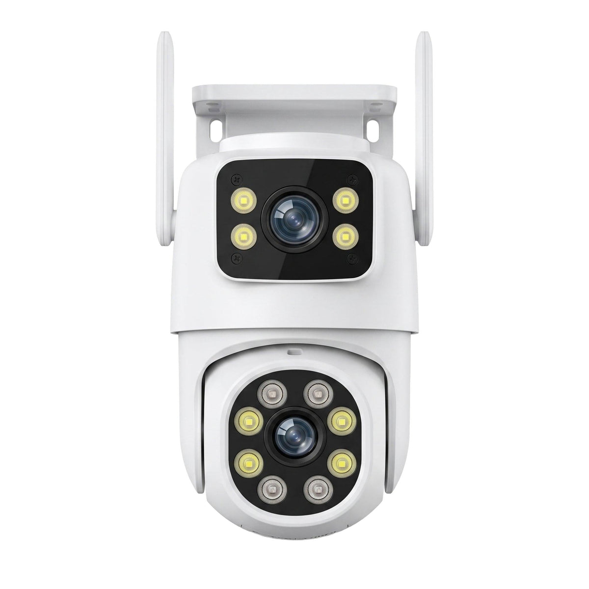 Enhanced Security Camera for Home Use - Enovarah