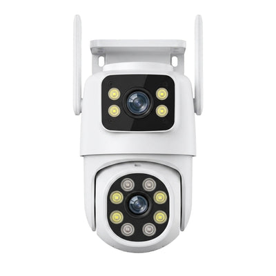 Enhanced Security Camera for Home Use - Enovarah