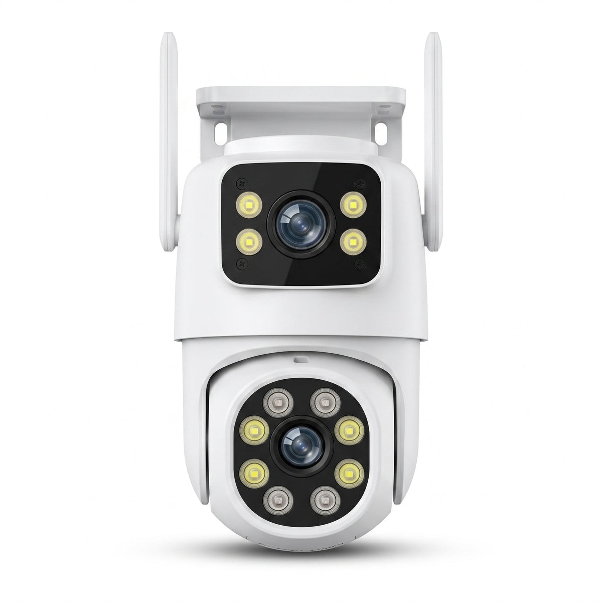 Enhanced Security Camera for Home Use - Enovarah