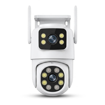 Enhanced Security Camera for Home Use - Enovarah