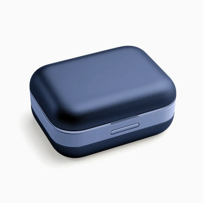 Steel Case