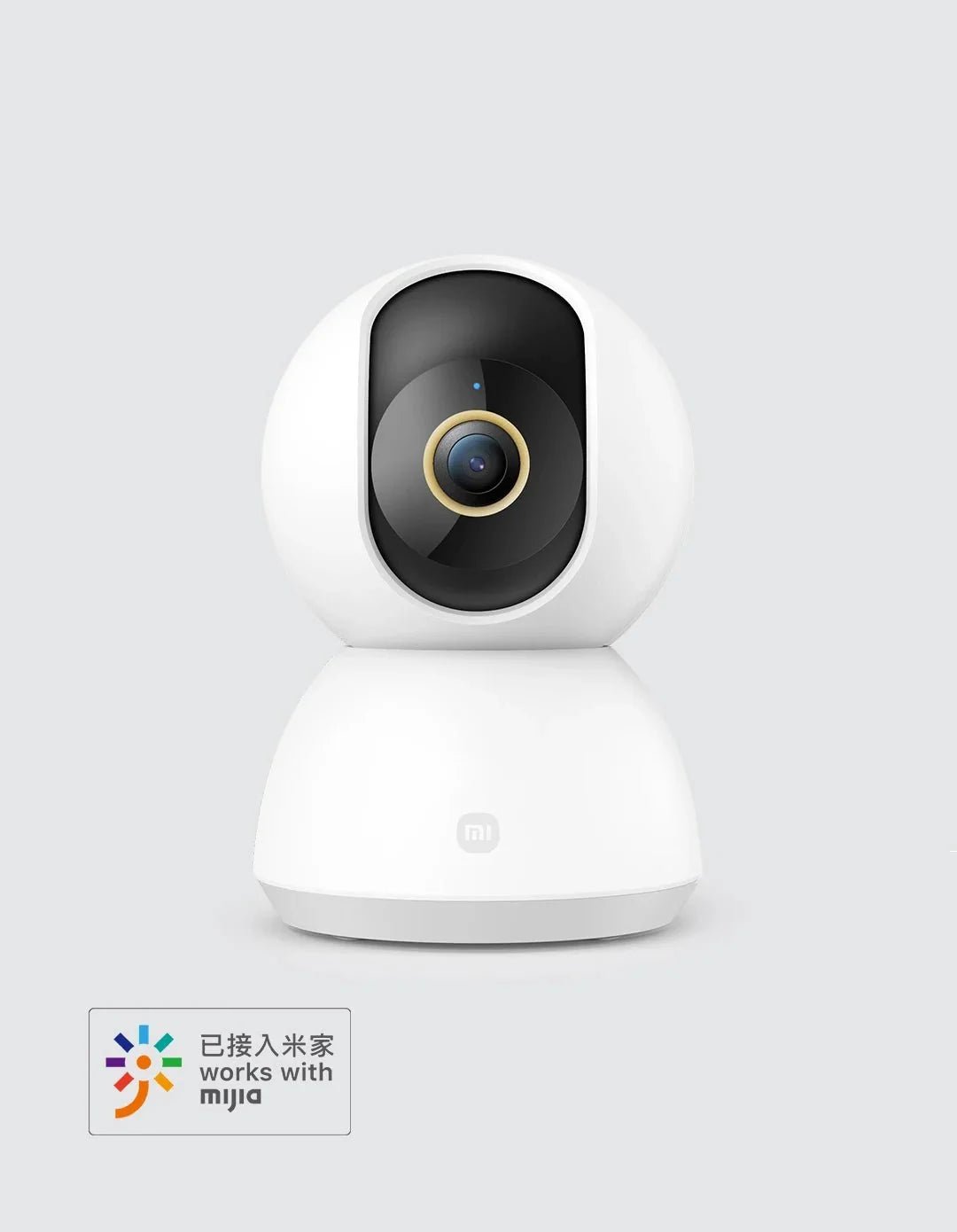 Indoor Camera for Families Smart Alerts - Enovarah