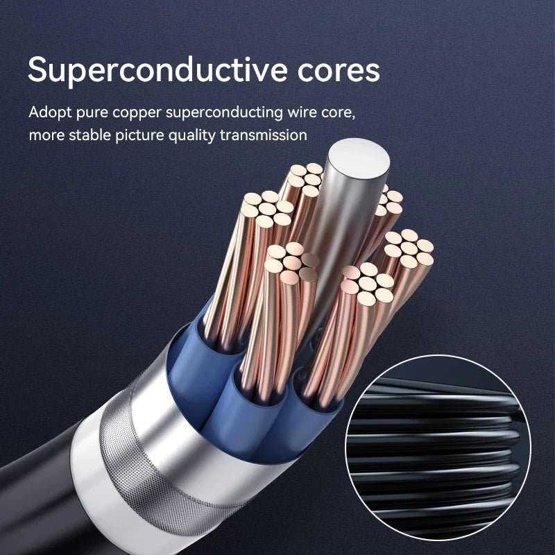 Industrial Endoscope for Clear View - Enovarah