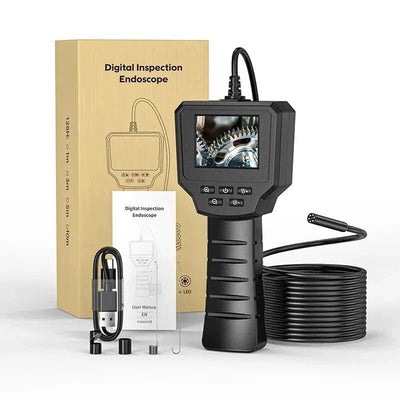 Industrial Endoscope for Clear View - Enovarah