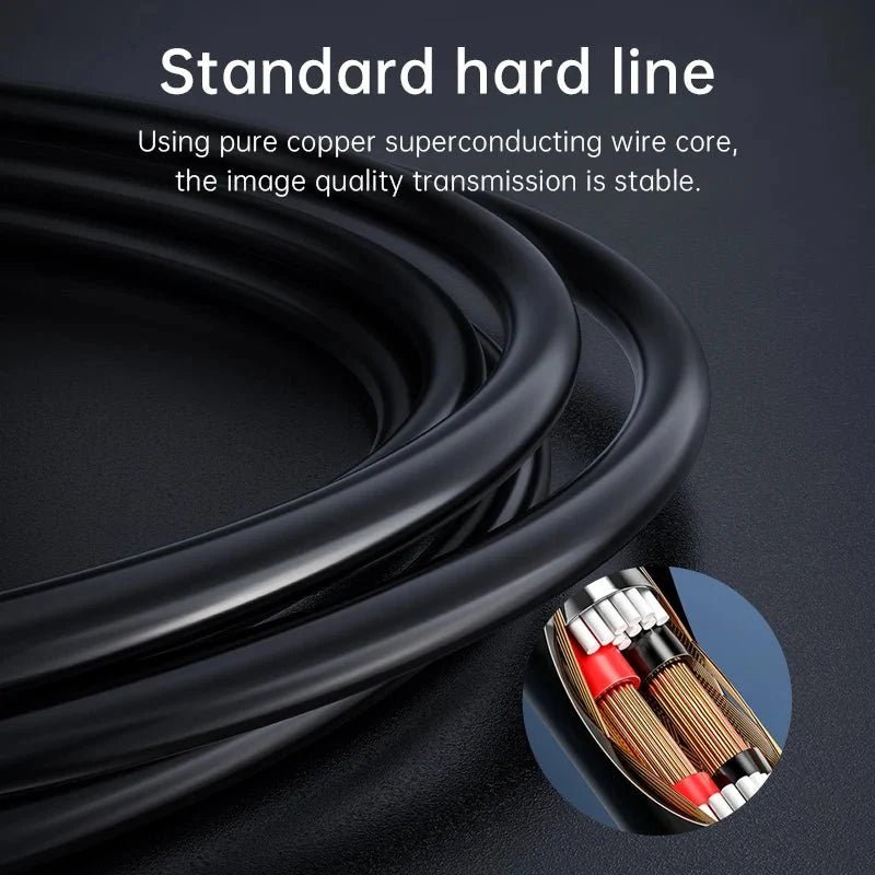 Industrial Endoscope for Clear View - Enovarah
