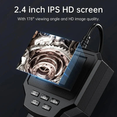 Industrial Endoscope for Clear View - Enovarah