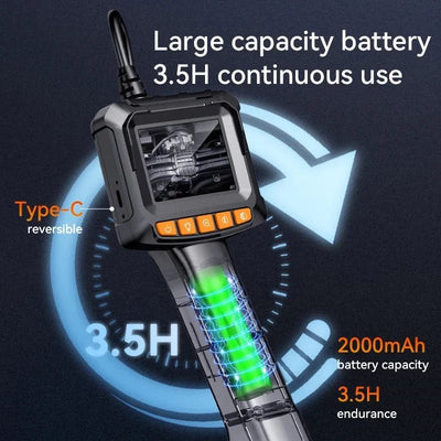 Industrial Endoscope for Clear View - Enovarah