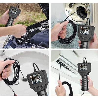 Industrial Endoscope for Clear View - Enovarah