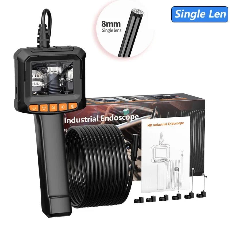 Industrial Endoscope for Clear View - Enovarah