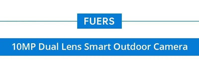 Outdoor Ip Camera for Home Security - Enovarah