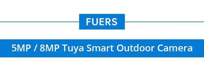 Outdoor Ip Camera for Home Security - Enovarah