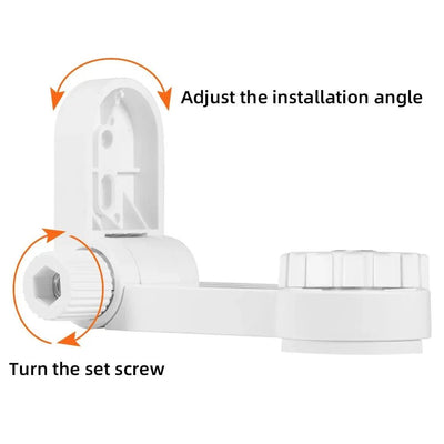 Outdoor Ip Camera for Home Security - Enovarah