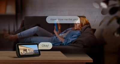 Outdoor PTZ Camera for Homeowners Smart Alerts Now - Enovarah