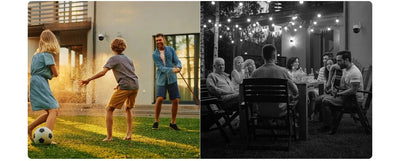 Outdoor PTZ Camera for Homeowners Smart Alerts Now - Enovarah
