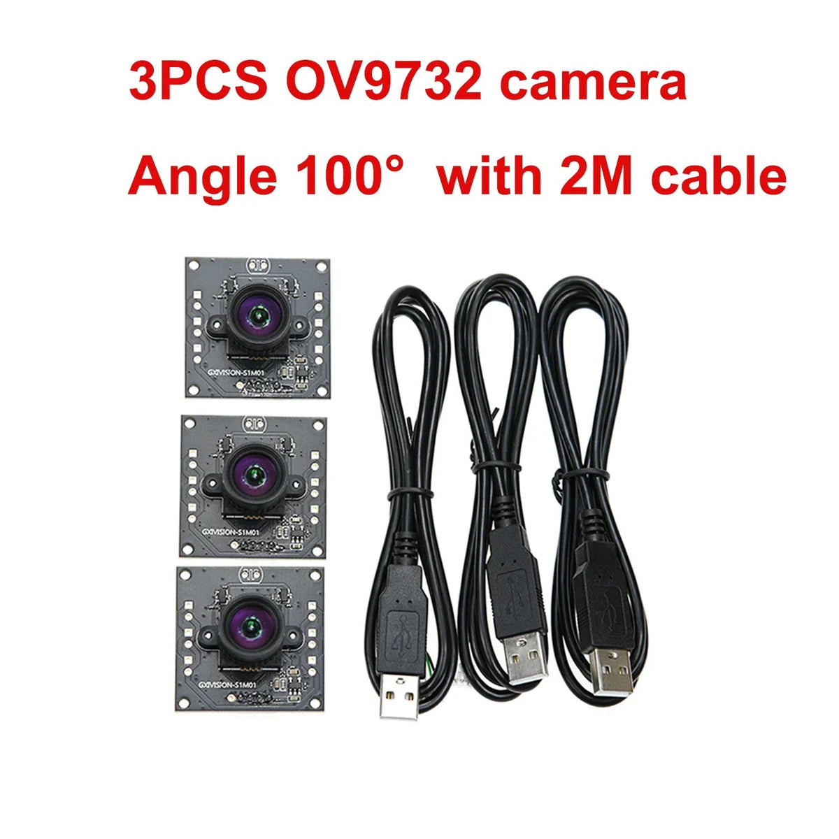 Precise Dart Camera Module for Autodarts - Enovarah