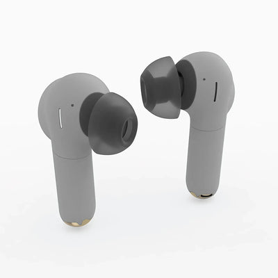 Additional earbuds