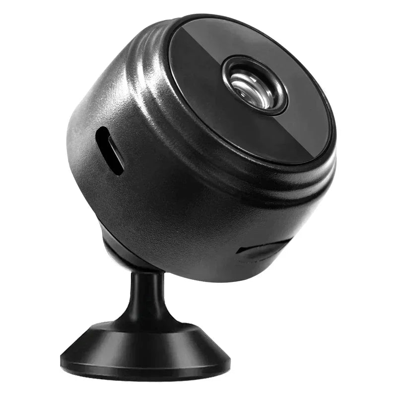 Security Camera for Smart Home Safety - Enovarah