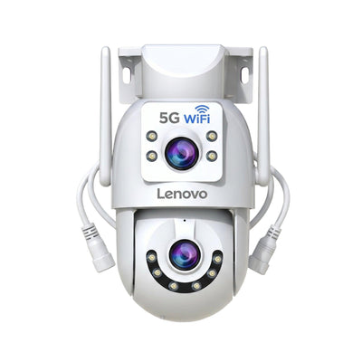 Security Cameras for Home Users with Auto Tracking - Enovarah