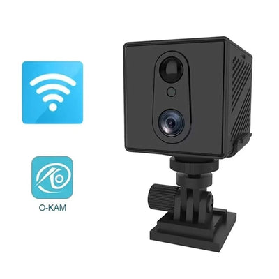 Security Cameras Homeowner Indoor Wireless Viewing - Enovarah
