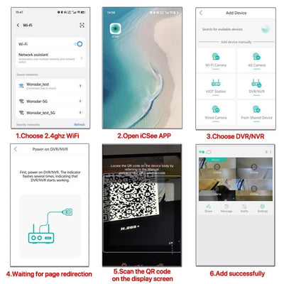 Smart AI Security Camera for Homeowners - Enovarah