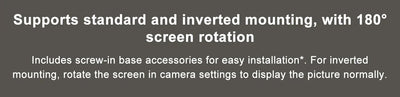 Smart Camera for Home Surveillance 1080 Clarity HD - Enovarah