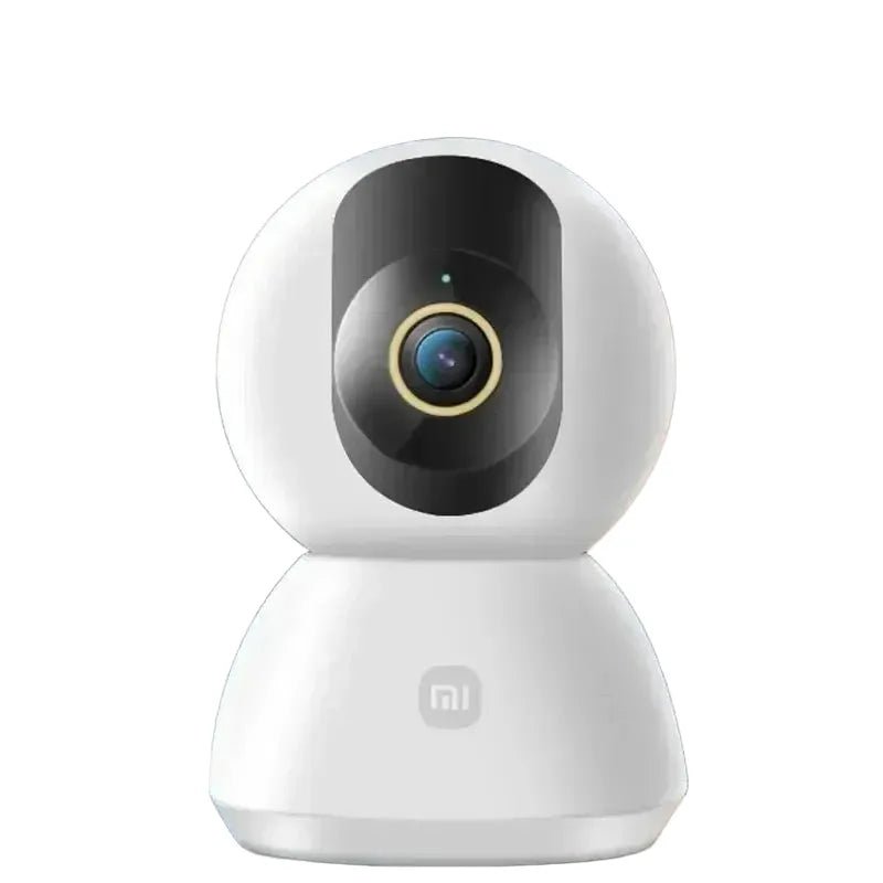 Smart Camera for Home Surveillance 1080 Clarity HD - Enovarah