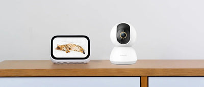 Smart Camera for Home Surveillance 1080 Clarity HD - Enovarah