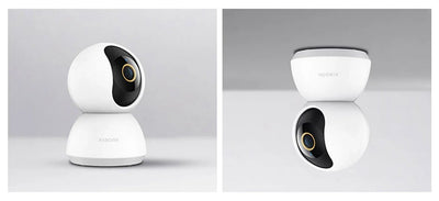 Smart Camera for Home Surveillance 1080 Clarity HD - Enovarah