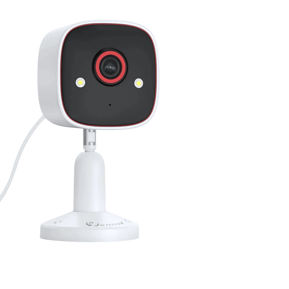 Smart Color Night Vision Security Camera for Homes - Enovarah