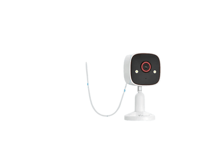 Smart Color Night Vision Security Camera for Homes - Enovarah