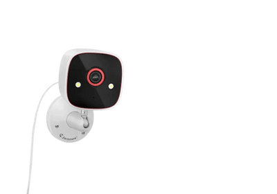Smart Color Night Vision Security Camera for Homes - Enovarah