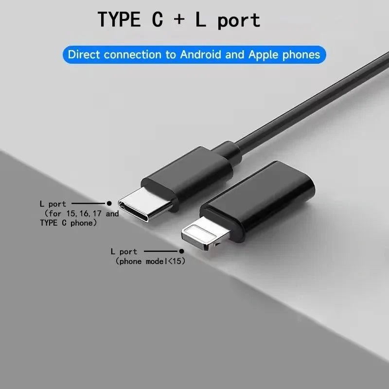 Smart Endoscope Camera for Inspections - Enovarah
