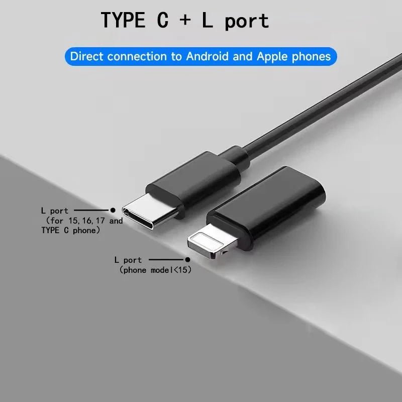 Smart Endoscope Camera for Inspections - Enovarah