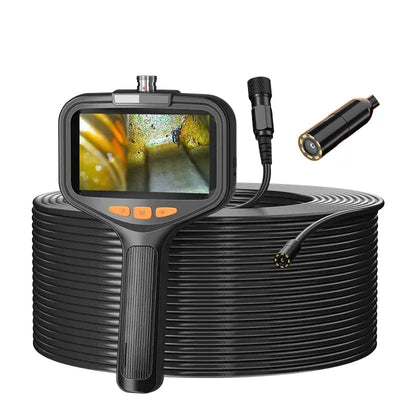 Smart Endoscope for Car and Plumbing - Enovarah