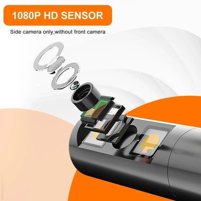 Smart Endoscope for Car and Plumbing - Enovarah