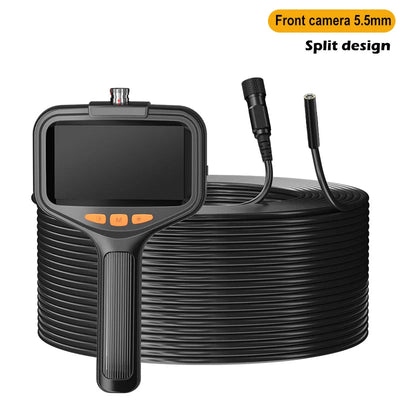 Smart Endoscope for Car and Plumbing - Enovarah