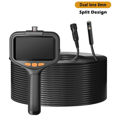 Smart Endoscope for Car and Plumbing - Enovarah