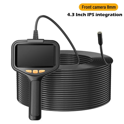 Smart Endoscope for Car and Plumbing - Enovarah