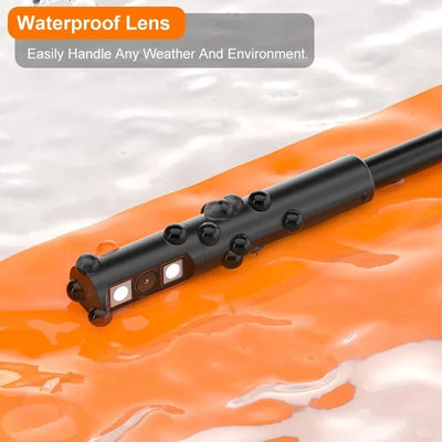 Smart Endoscope for Car and Plumbing - Enovarah