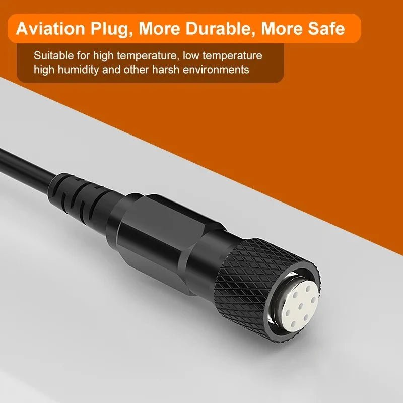 Smart Endoscope for Car and Plumbing - Enovarah