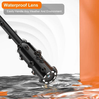 Smart Endoscope for Car and Plumbing - Enovarah