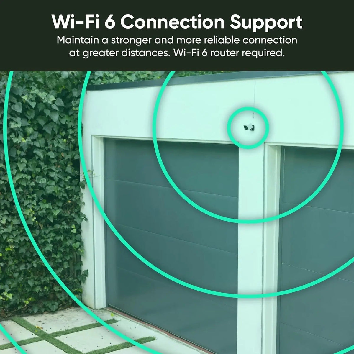 Smart Home Camera for Busy Homeowners - Enovarah