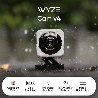 Smart Home Camera for Busy Homeowners - Enovarah
